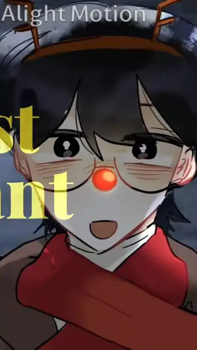 ai character: Larry x (you) background