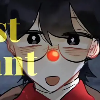 chat with ai character: Larry x (you)