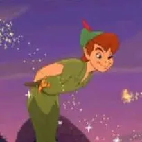 chat with ai character: Return toNeverland