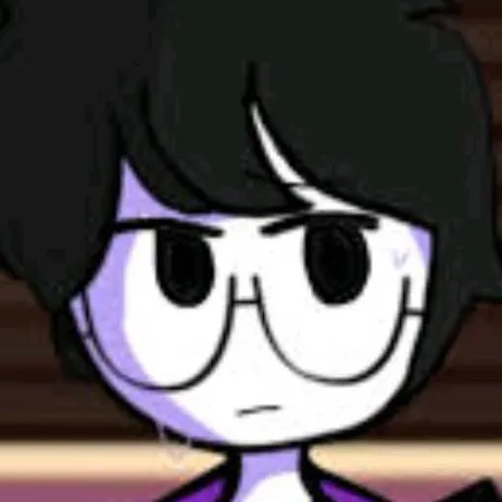 chat with ai character: Larry