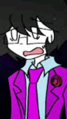 ai character: 🥀~Larry~🥀 background