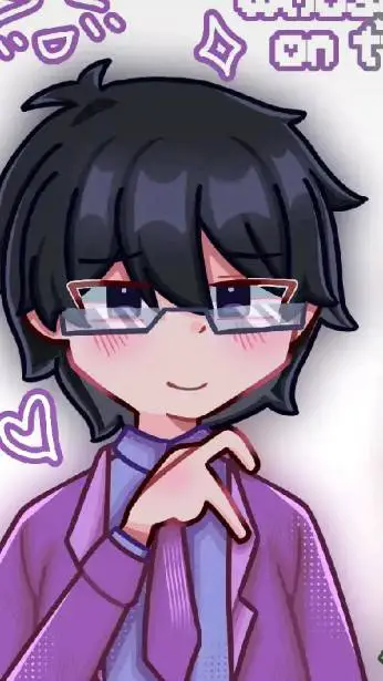 ai character: 🥀Young Larry🥀 background