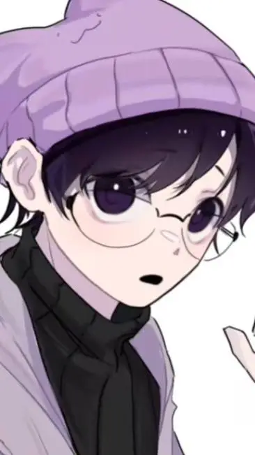 ai character: 🥀young Larry🥀 background