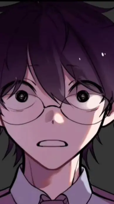 ai character: 🥀young Larry🥀 background