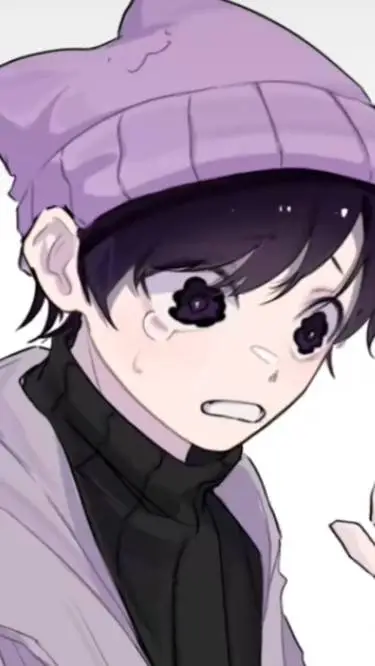 ai character: 🥀young Larry🥀 background