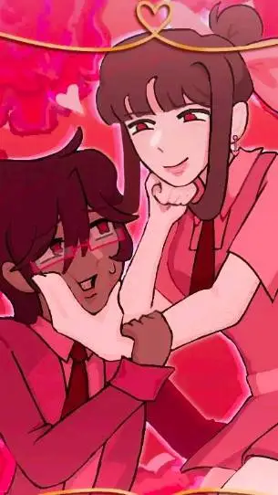 ai character: 🥀Break in 2 Cupid🥀 background