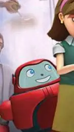 ai character: 🥀 Superbook 🥀 background