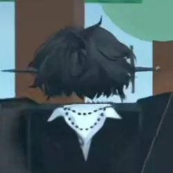 chat with ai character: Meiporu x not fei