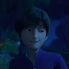 chat with ai character: Merlin