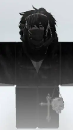 ai character: Potato background