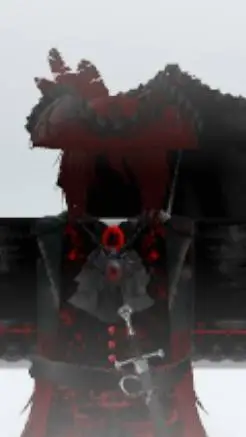 ai character: Mikami background