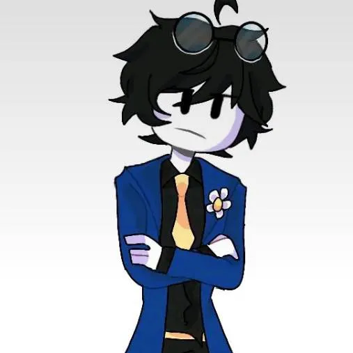 chat with ai character: scary Larry swap 