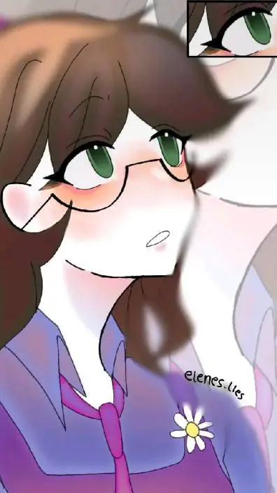 ai character: scary Mary swap  background