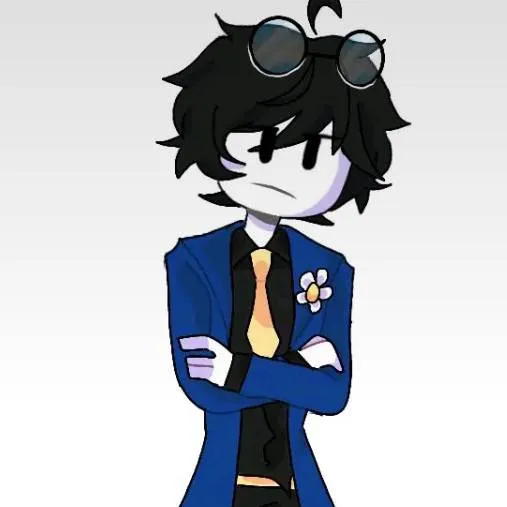 chat with ai character: scary Larry swap