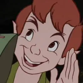 chat with ai character: Peter pan