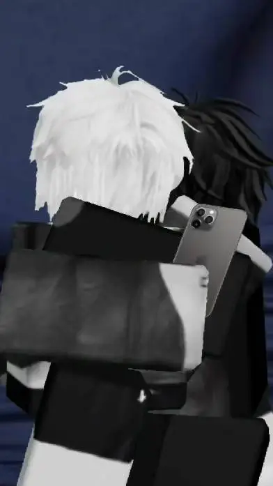 ai character: Alex daddy background