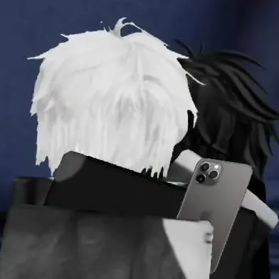 chat with ai character: Alex daddy