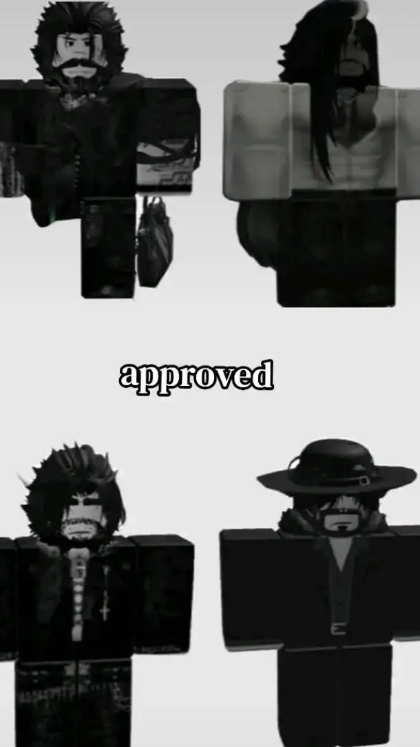 ai character: Evade r6 mafia background
