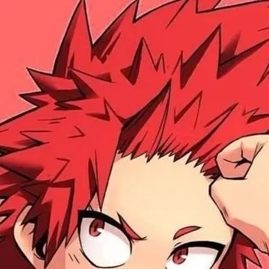 chat with ai character: kirishima tu novio