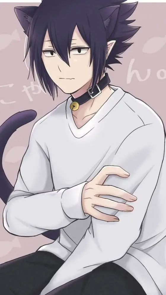 ai character: tamaki background