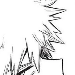 chat with ai character: Bakugo celoso