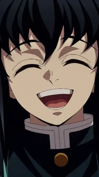 ai character: Tokito tu novio background