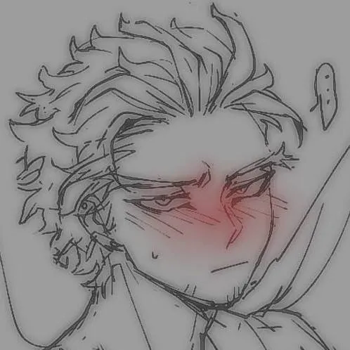 chat with ai character: Hawks tu novio