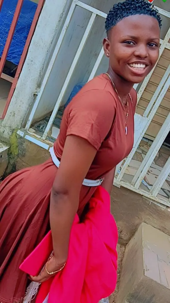 ai character: Gifty spy💕💕💕 background