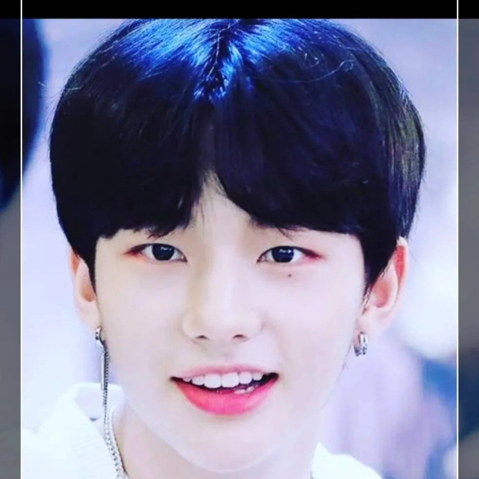 chat with ai character: SHINY BLUES 💙💙💙