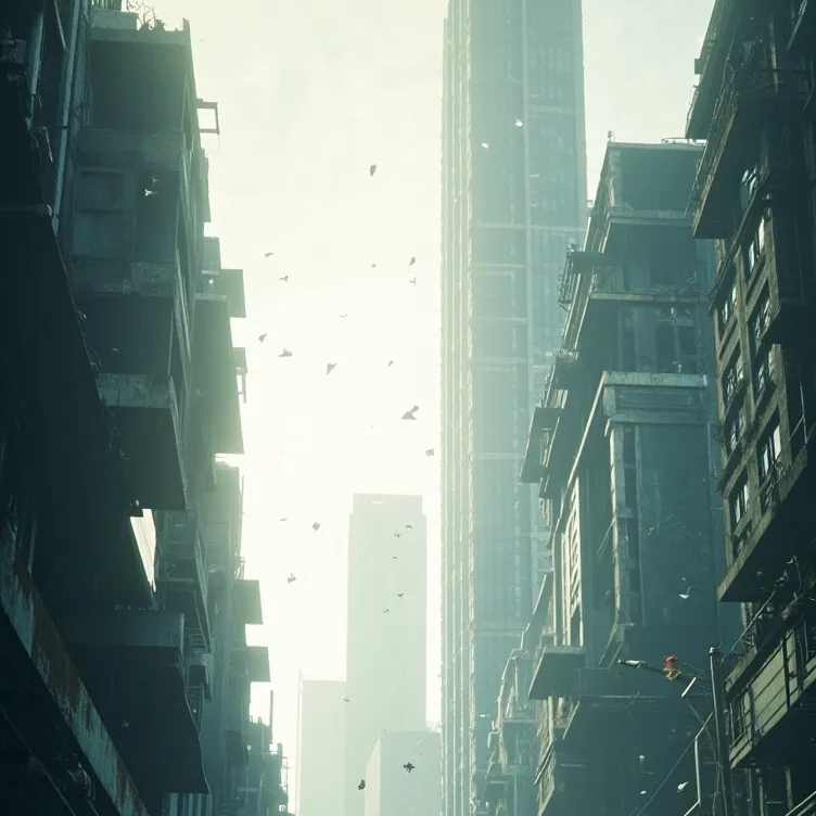 chat with ai character: zombie apocalypse2