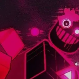 chat with ai character: Annahilation