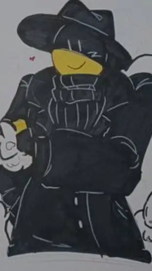 ai character: Mafioso background