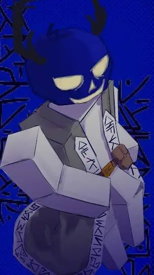 ai character: Dussekar background