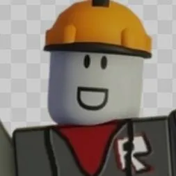chat with ai character: Builderman