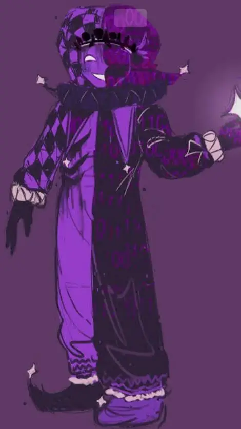 ai character: NOLI background