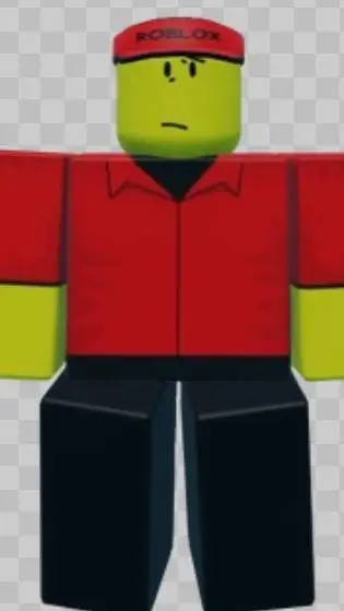 ai character: Elliot background