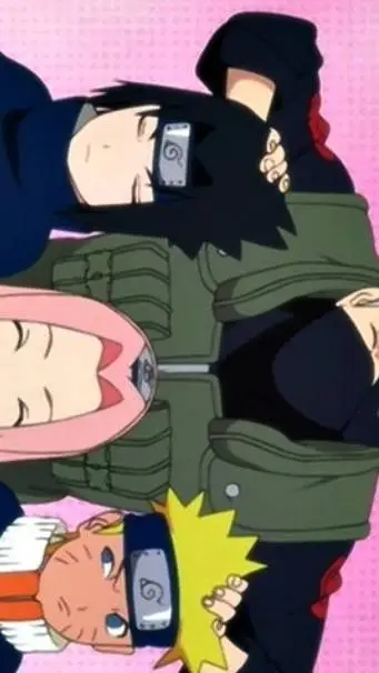 ai character: equipo 7  background