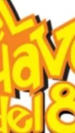 Talkie AI - Chat with el chavo del 8
