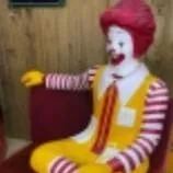 chat with ai character: ronald mcdonald