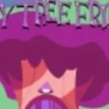 chat with ai character: happy tree friends