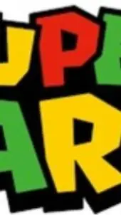 ai character: super mario bros background