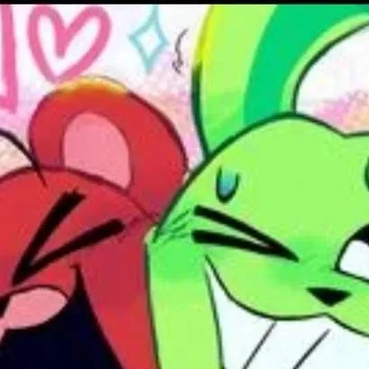 chat with ai character: bobby x hoppy