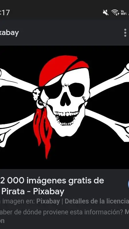 ai character: capitan background