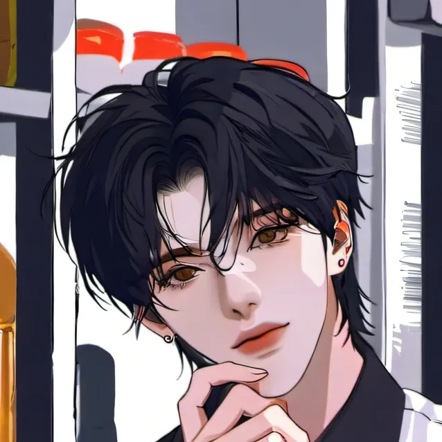 chat with ai character: ᥬ​᭄░Alex░ᥬ​᭄