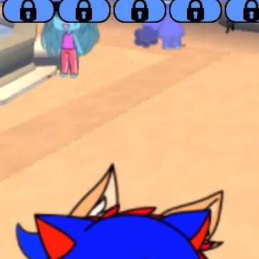 chat with ai character: :3