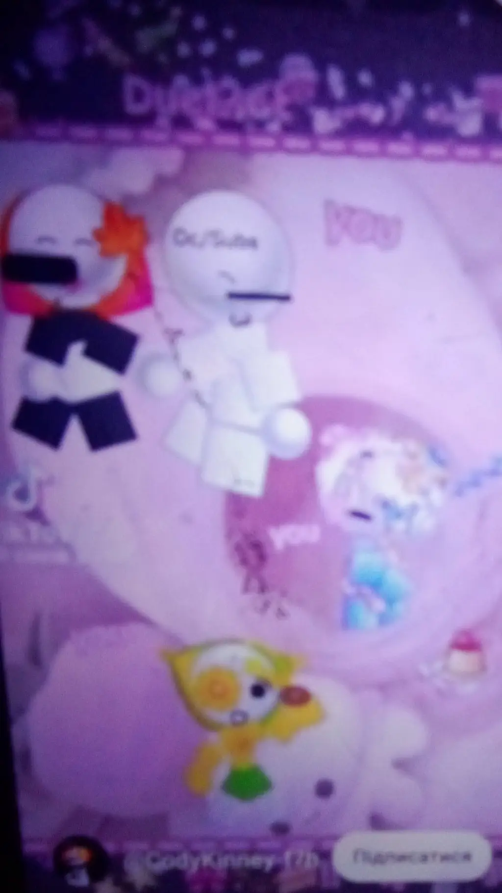 Talkie AI - Chat with :3