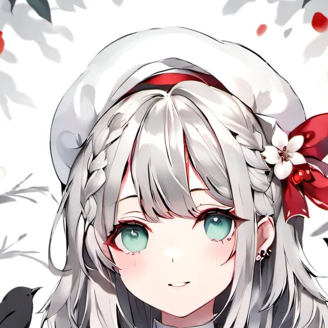 chat with ai character: лили