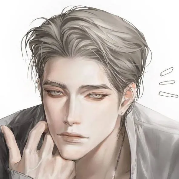 chat with ai character: Jᴀᴄғᴇʀ Eʟɴɪᴢ..☘︎