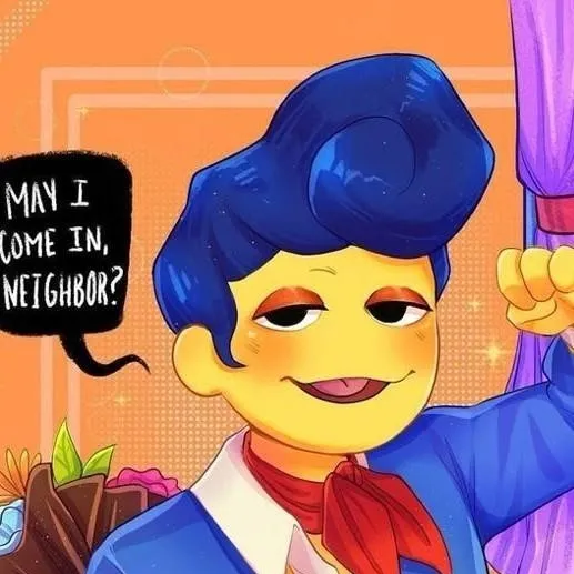 chat with ai character: Wᴀʟʟʏ Dᴀʀʟɪɴɢ..⚠︎