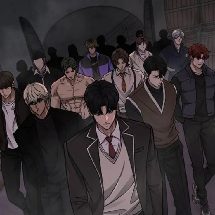 chat with ai character: 𝔹𝕠𝕪𝕤 𝕙𝕚𝕘𝕙 𝕤𝕔𝕙𝕠𝕠𝕝⚠️